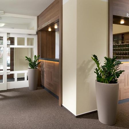 Riviera Hotel ลูฮาโชวิตเซอ ภายนอก รูปภาพ